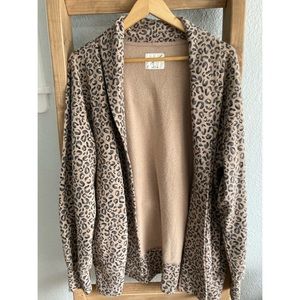Abercrombie & Fitch cardigan
